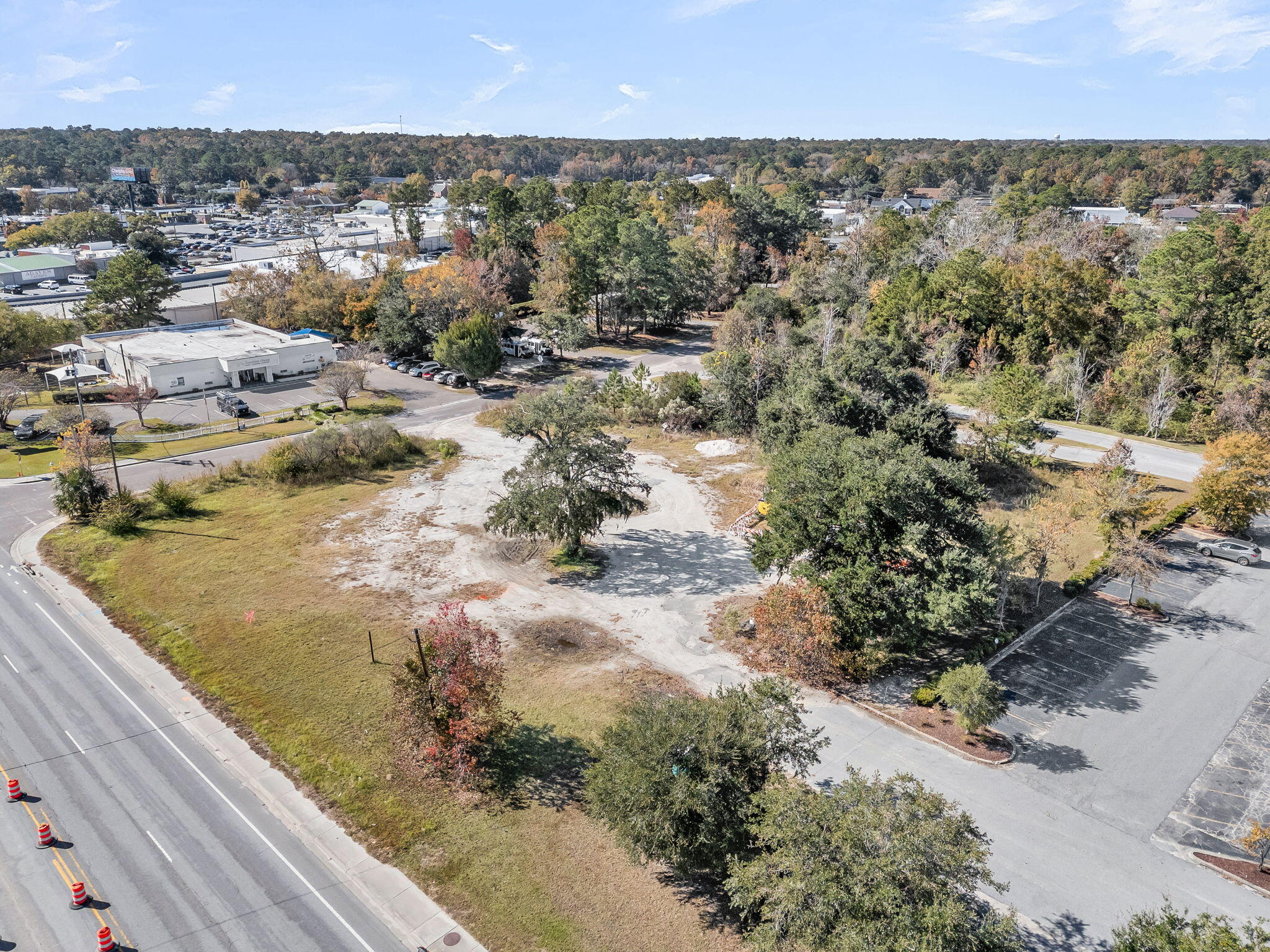 Tbd Ladson Road Ladson, SC 29456 - Photo 16 of 16 CREM - 0 Ladson-16