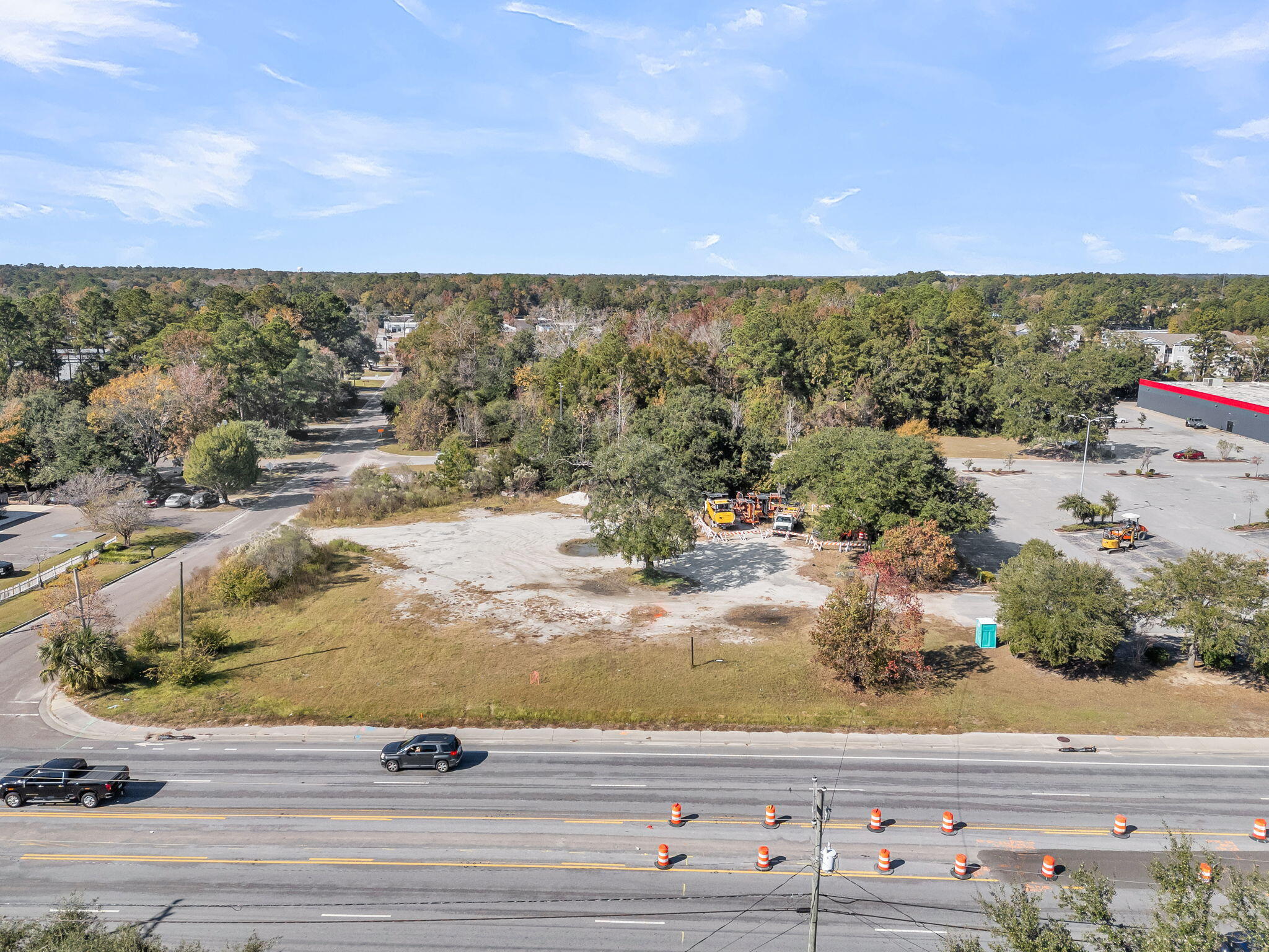 Tbd Ladson Road Ladson, SC 29456 - Photo 2 of 16 CREM - 0 Ladson-2