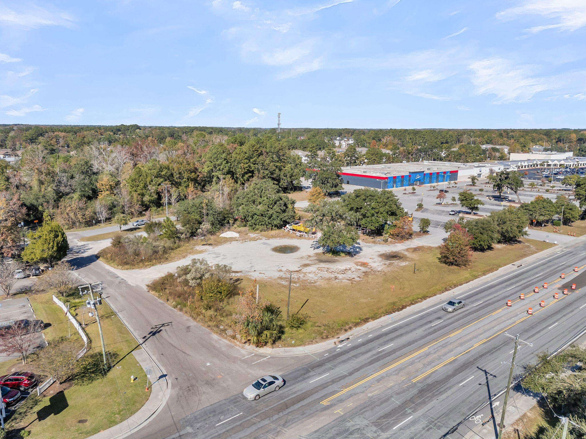 Tbd Ladson Road Ladson, SC 29456 - Photo 3 of 16 CREM - 0 Ladson-3