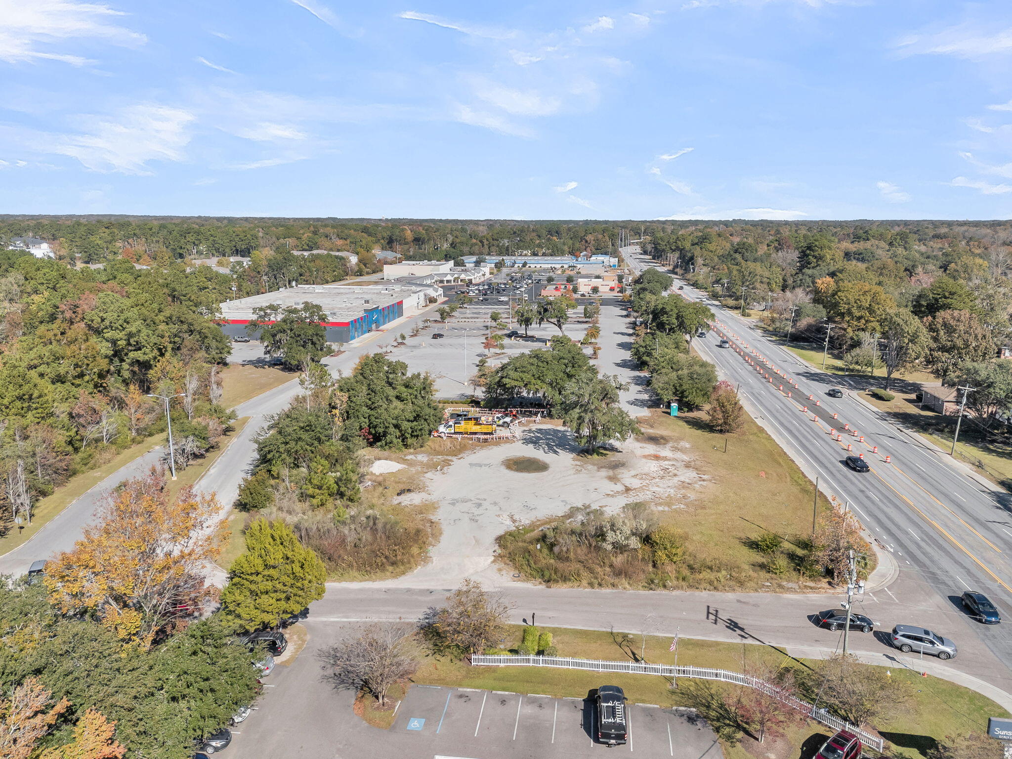 Tbd Ladson Road Ladson, SC 29456 - Photo 4 of 16 CREM - 0 Ladson-4