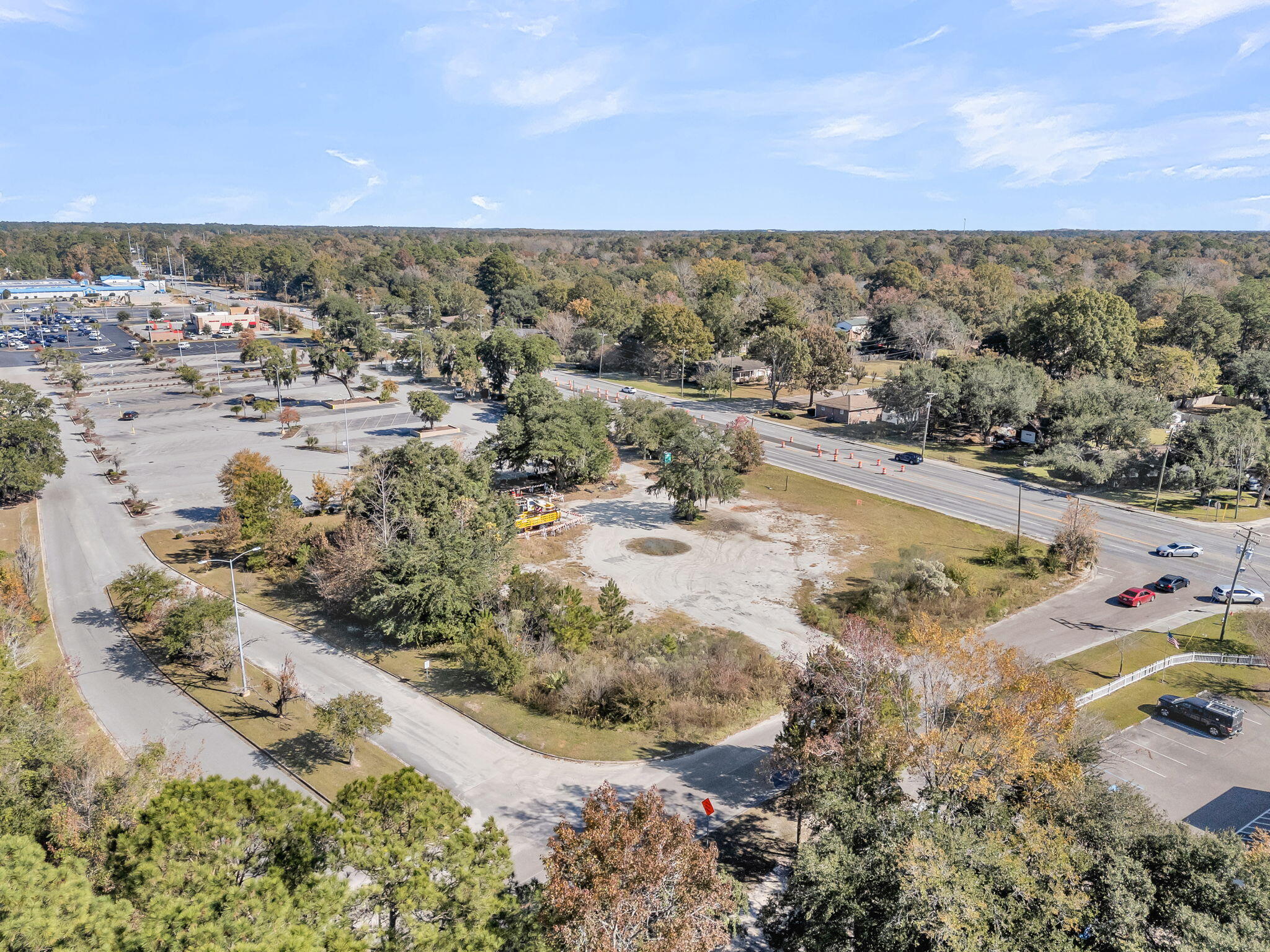 Tbd Ladson Road Ladson, SC 29456 - Photo 5 of 16 CREM - 0 Ladson-5