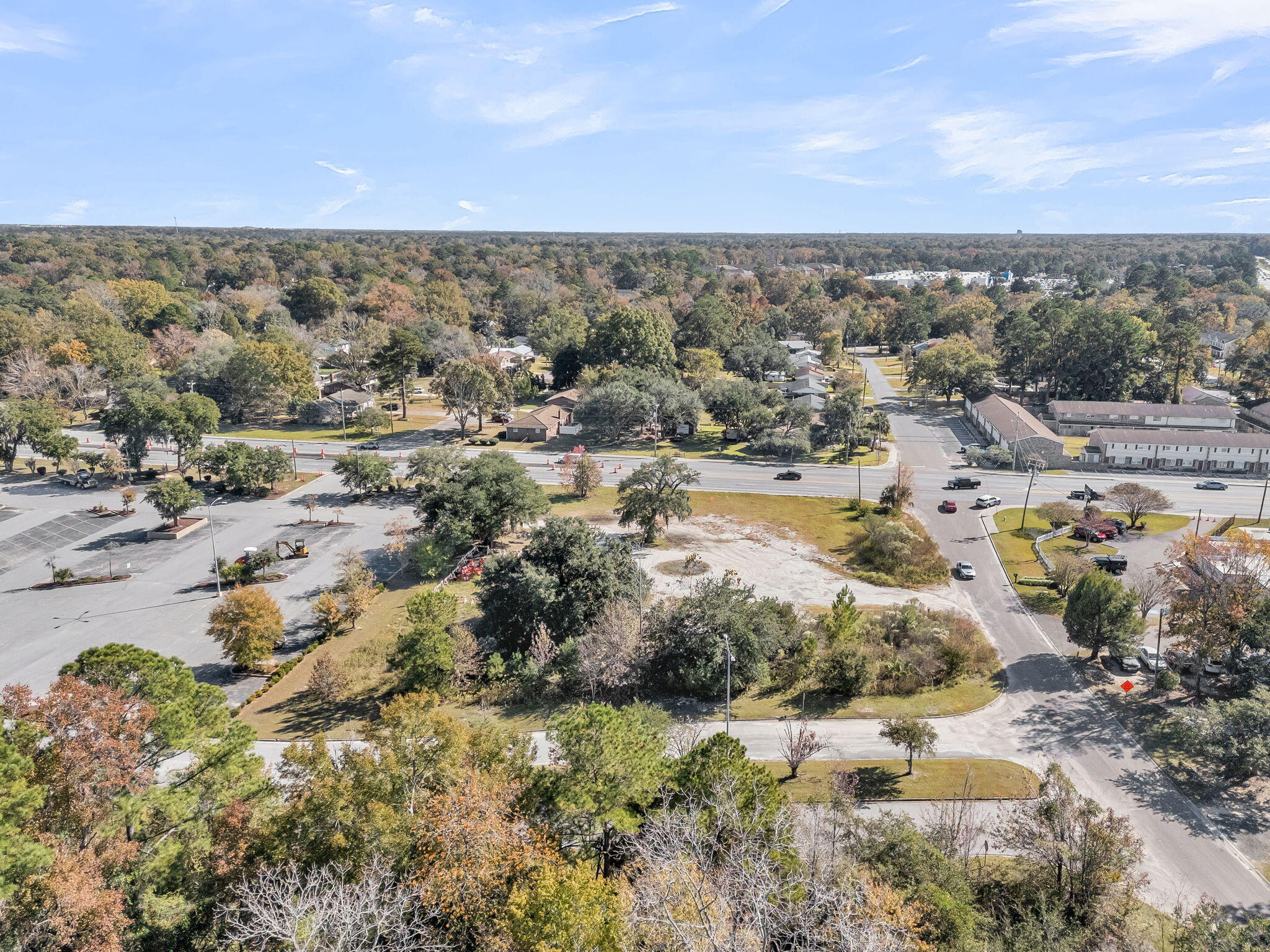 Tbd Ladson Road Ladson, SC 29456 - Photo 6 of 16 CREM - 0 Ladson-6