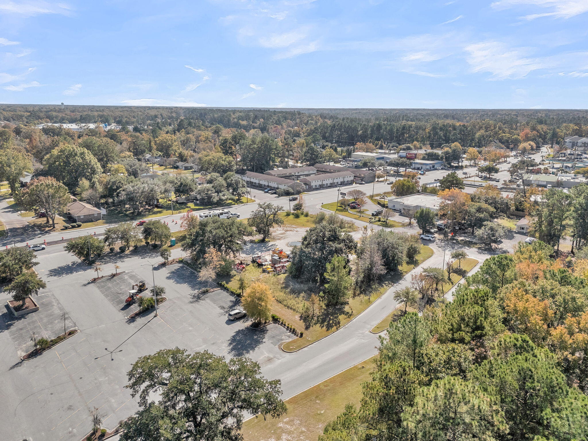 Tbd Ladson Road Ladson, SC 29456 - Photo 7 of 16 CREM - 0 Ladson-7