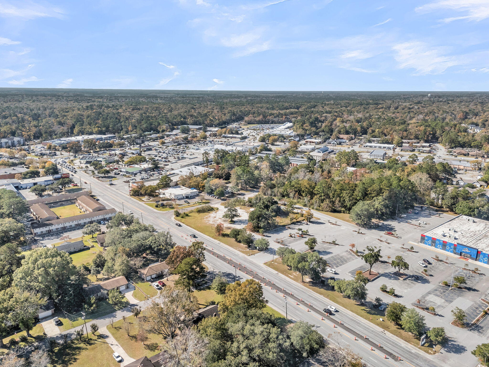 Tbd Ladson Road Ladson, SC 29456 - Photo 9 of 16 CREM - 0 Ladson-9