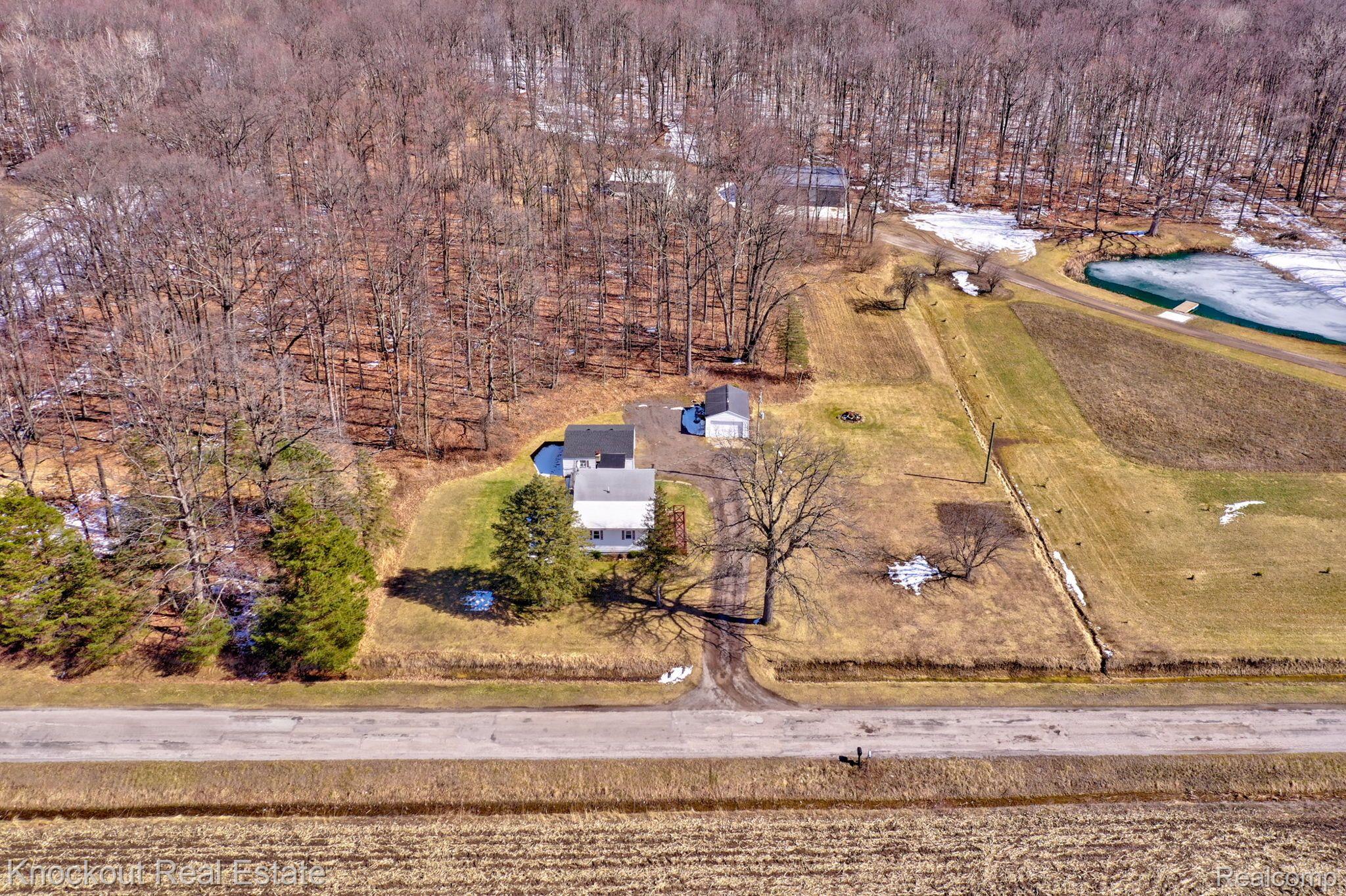 10305 South Beyer Road Birch Run, MI 48415 - Photo 47 of 62 Gallery Image 47