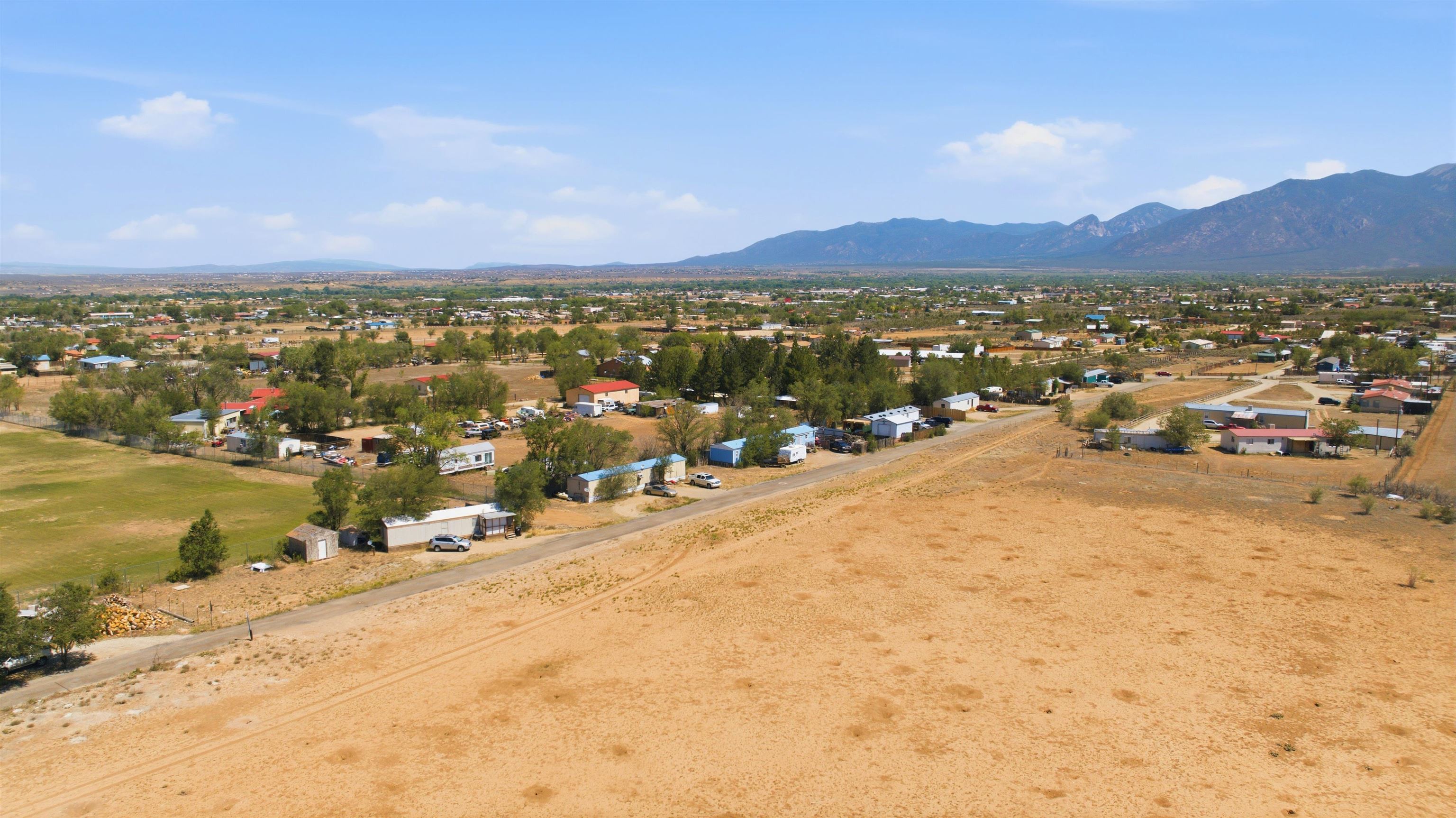 Espinoza Road Ranchos de Taos, NM 87557 - Photo 8 of 15 Gallery Image 8