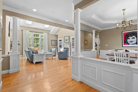 $1,199,000 | 894 Liberty Street, Unit 6, Braintree, MA 02184