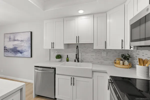 $799,000 | 524 Via De La Valle, Unit H, Solana Beach, CA 92075
