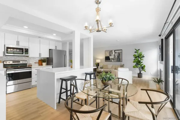 $799,000 | 524 Via De La Valle, Unit H, Solana Beach, CA 92075