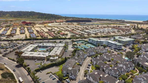 $799,000 | 524 Via De La Valle, Unit H, Solana Beach, CA 92075
