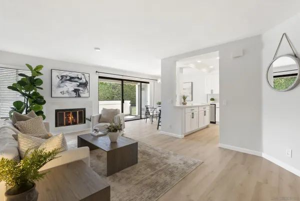 $799,000 | 524 Via De La Valle, Unit H, Solana Beach, CA 92075