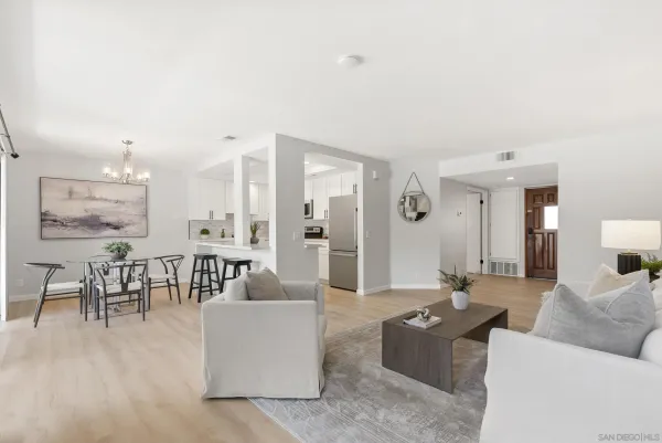 $799,000 | 524 Via De La Valle, Unit H, Solana Beach, CA 92075