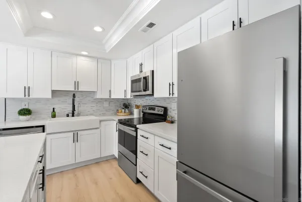 $799,000 | 524 Via De La Valle, Unit H, Solana Beach, CA 92075
