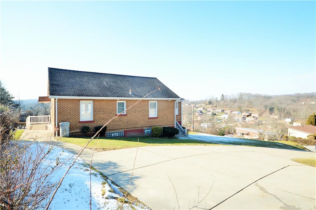 207 Seavey Road Pittsburgh, PA 15223 - Photo 22 of 25 Gallery Image 22