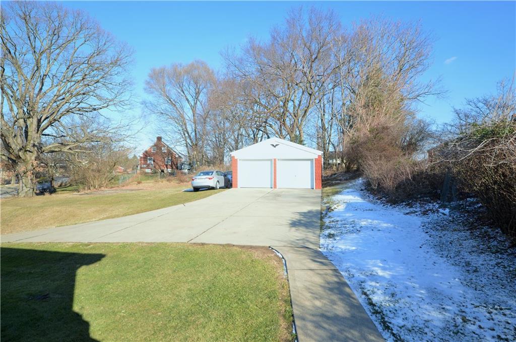 207 Seavey Road Pittsburgh, PA 15223 - Photo 23 of 25 Gallery Image 23