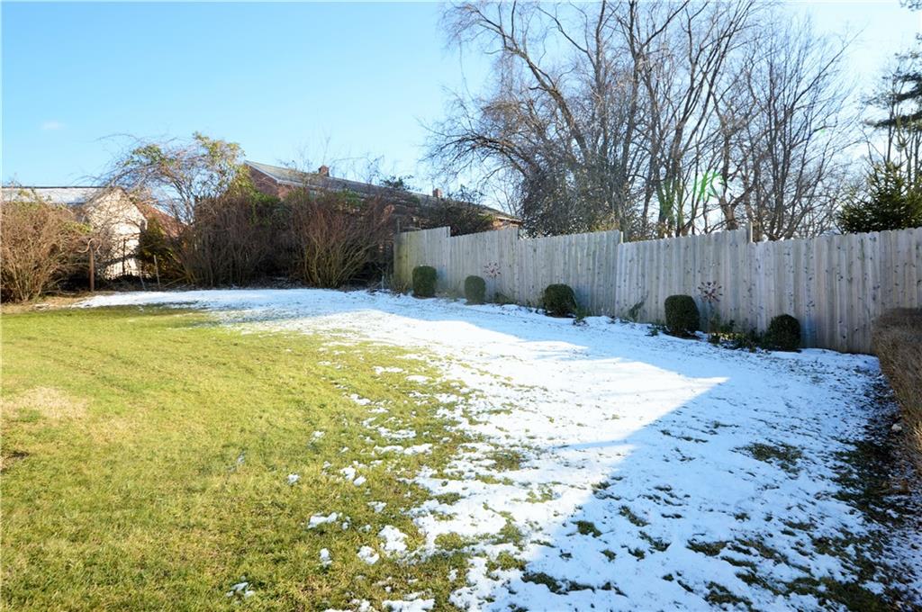 207 Seavey Road Pittsburgh, PA 15223 - Photo 24 of 25 Gallery Image 24