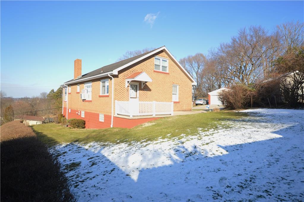 207 Seavey Road Pittsburgh, PA 15223 - Photo 25 of 25 Gallery Image 25