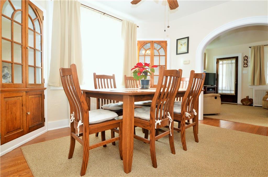 207 Seavey Road Pittsburgh, PA 15223 - Photo 9 of 25 Gallery Image 9