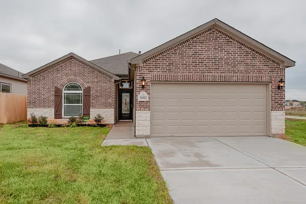 $343,990 | 12388 Hackberry Drive, Willis, TX 77318