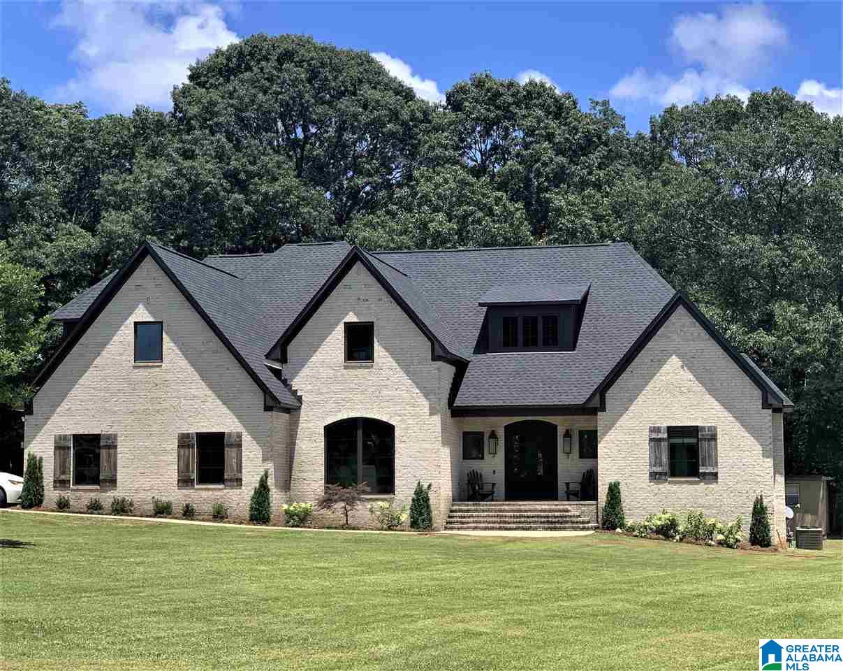 65 Watson Road Cropwell, AL 35054 - Photo 1 of 29