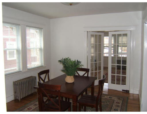 75 Rossmore Road, Unit 4 Boston, MA 02130 - Photo 1 of 1 Gallery Image 1