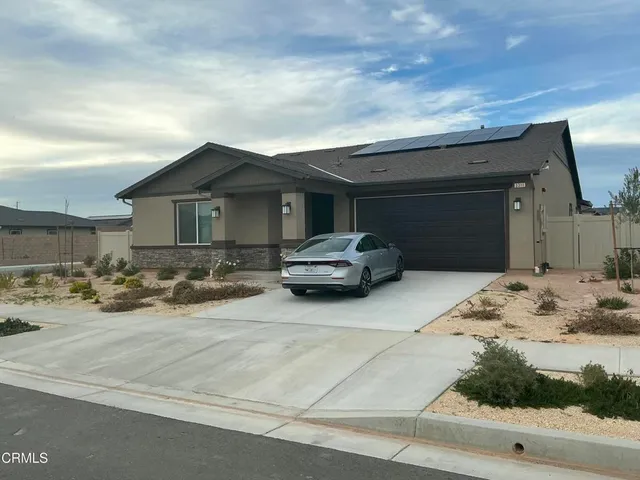 $519,000 | 3311 Topaz Lane, Lancaster, CA 93535