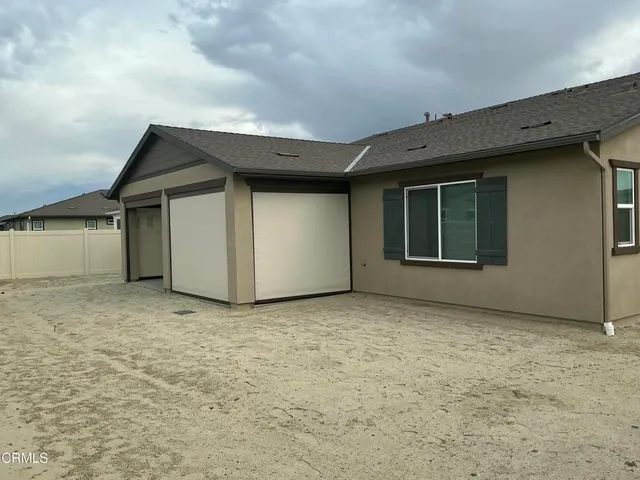 $519,000 | 3311 Topaz Lane, Lancaster, CA 93535