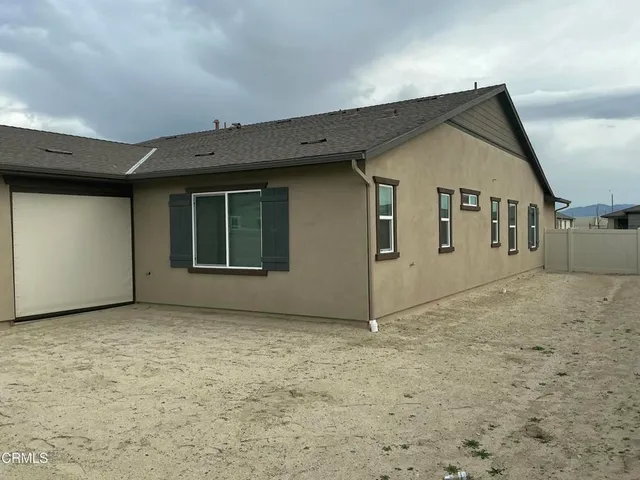 $519,000 | 3311 Topaz Lane, Lancaster, CA 93535