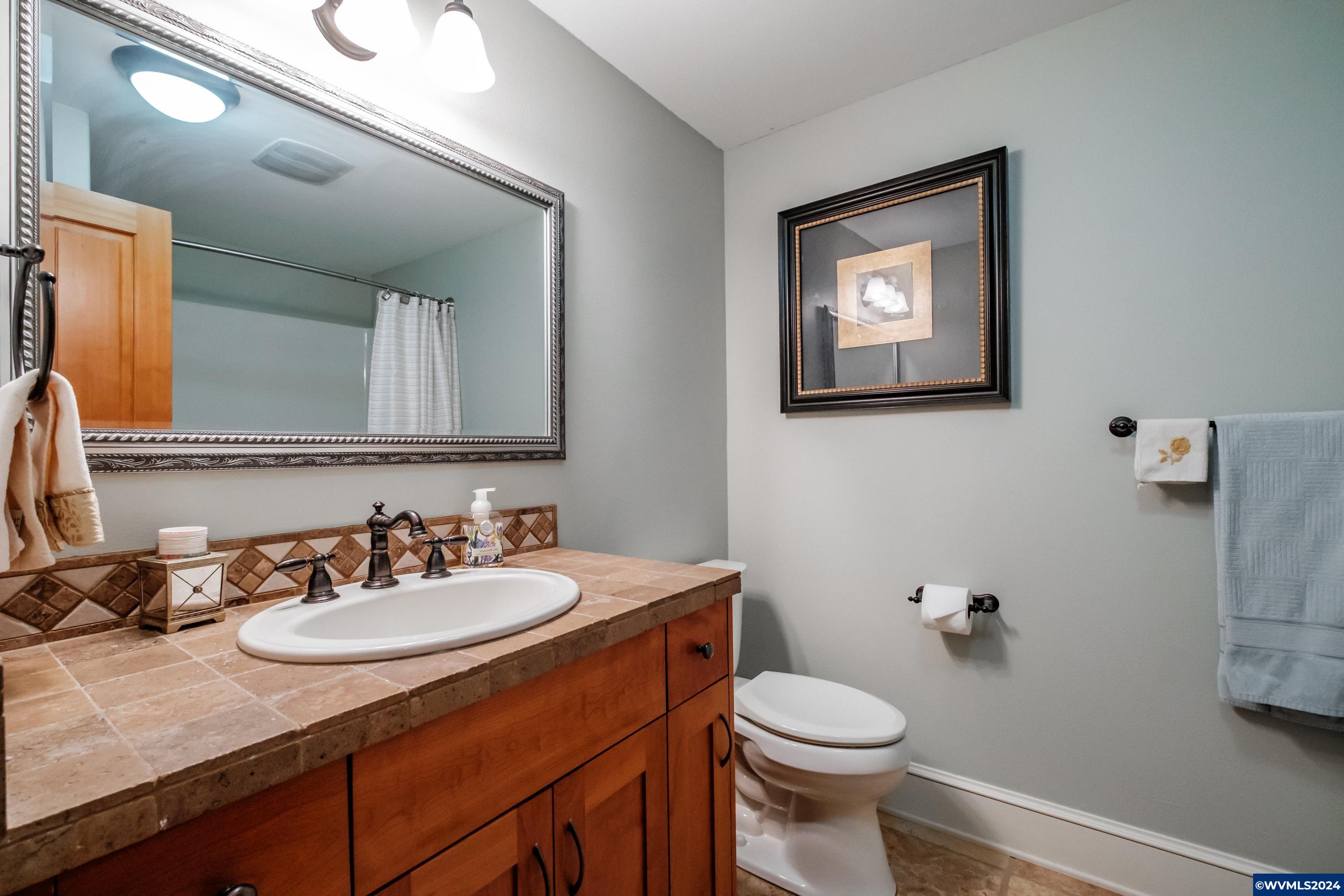 8731 Boulder Ridge Court Southeast Salem, OR 97317 - Photo 28 of 42