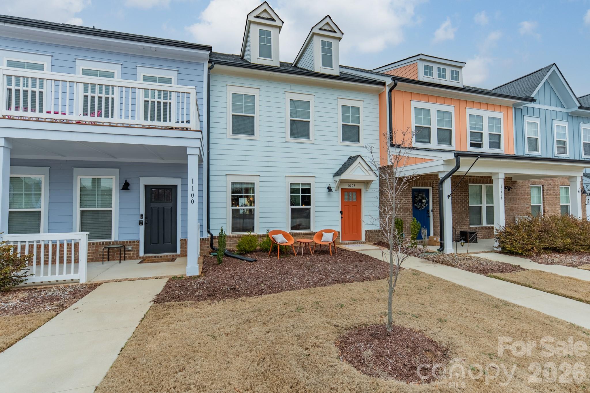 1098 Herrons Ferry Road Rock Hill, SC 29730 - Photo 2 of 44