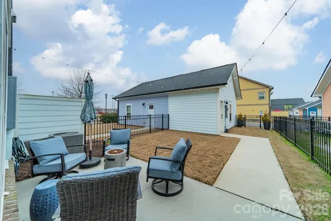 $405,000 | 1098 Herrons Ferry Road, Rock Hill, SC 29730