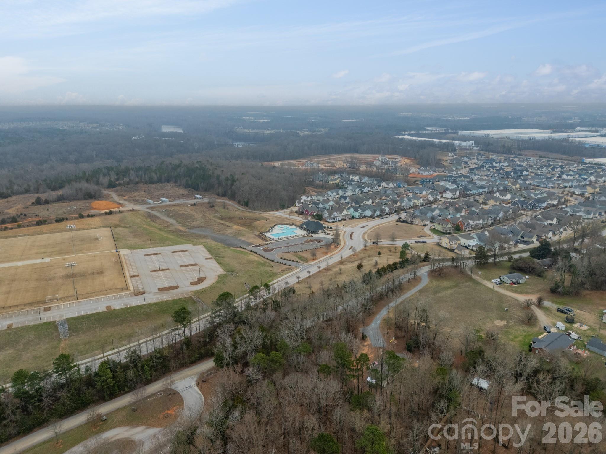 1098 Herrons Ferry Road Rock Hill, SC 29730 - Photo 40 of 44