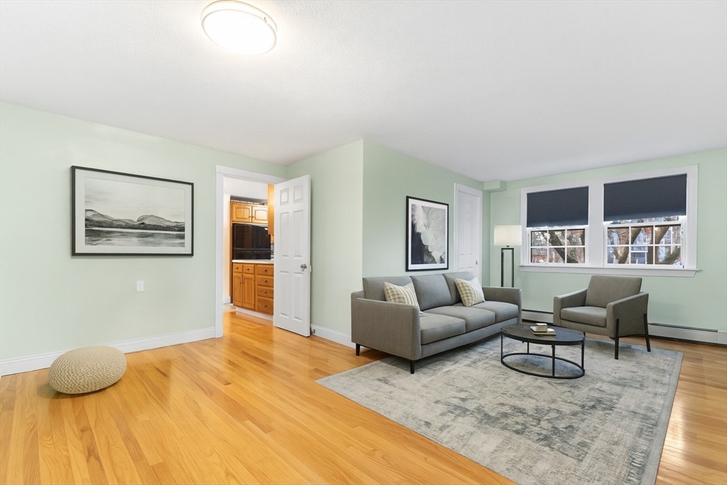 95 Bellflower Road Billerica, MA 01821 - Photo 12 of 36