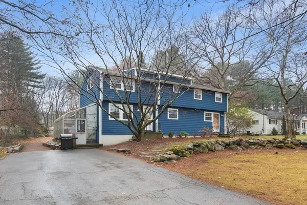 $829,900 | 95 Bellflower Road, Billerica, MA 01821