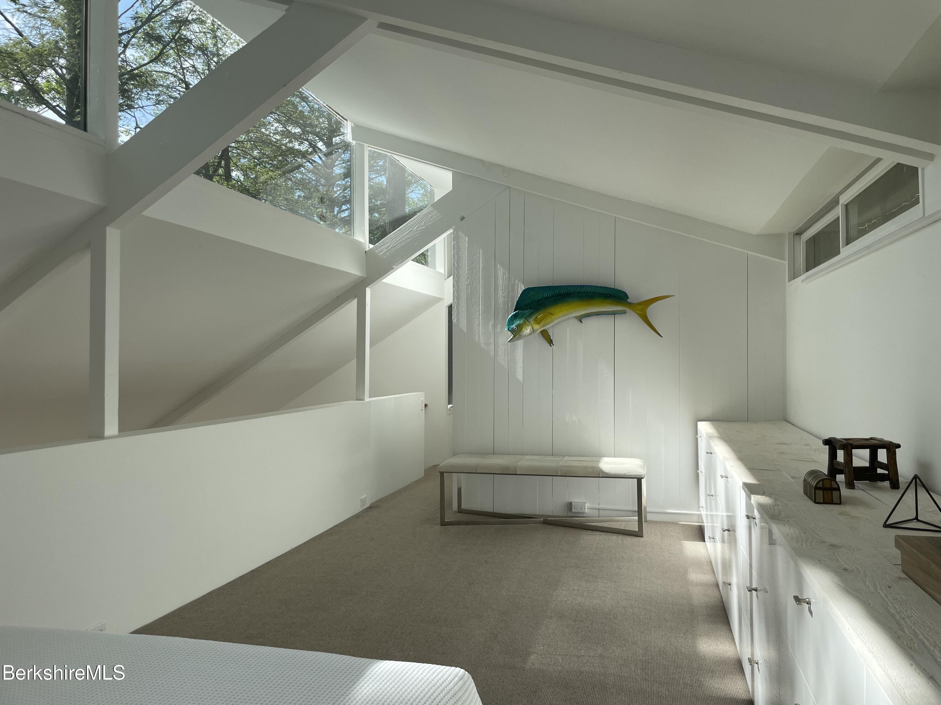 36 Elephant Rock Road Monterey, MA 01245 - Photo 19 of 30 a view of entryway