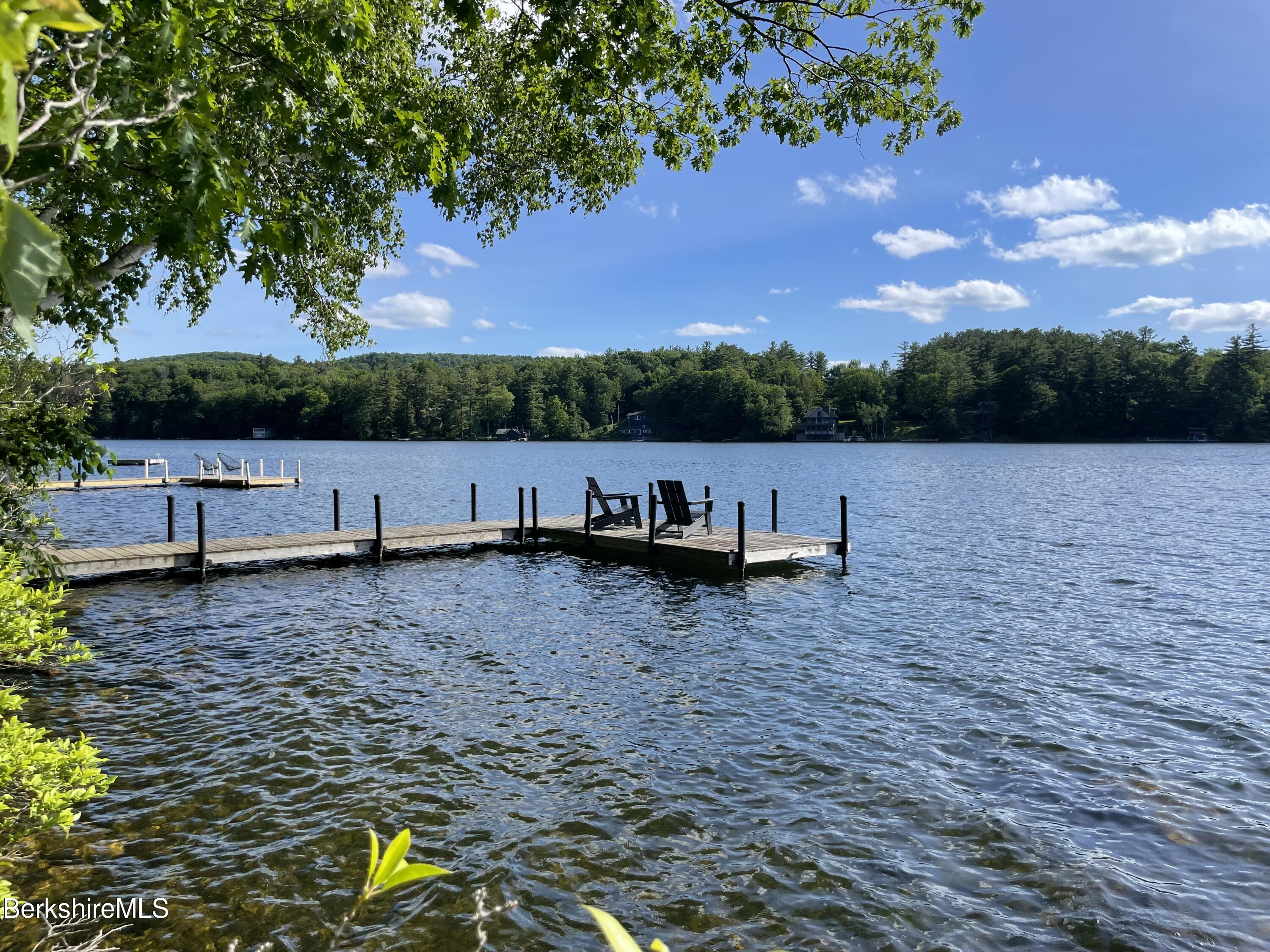 36 Elephant Rock Road Monterey, MA 01245 - Photo 30 of 30 a view of a lake