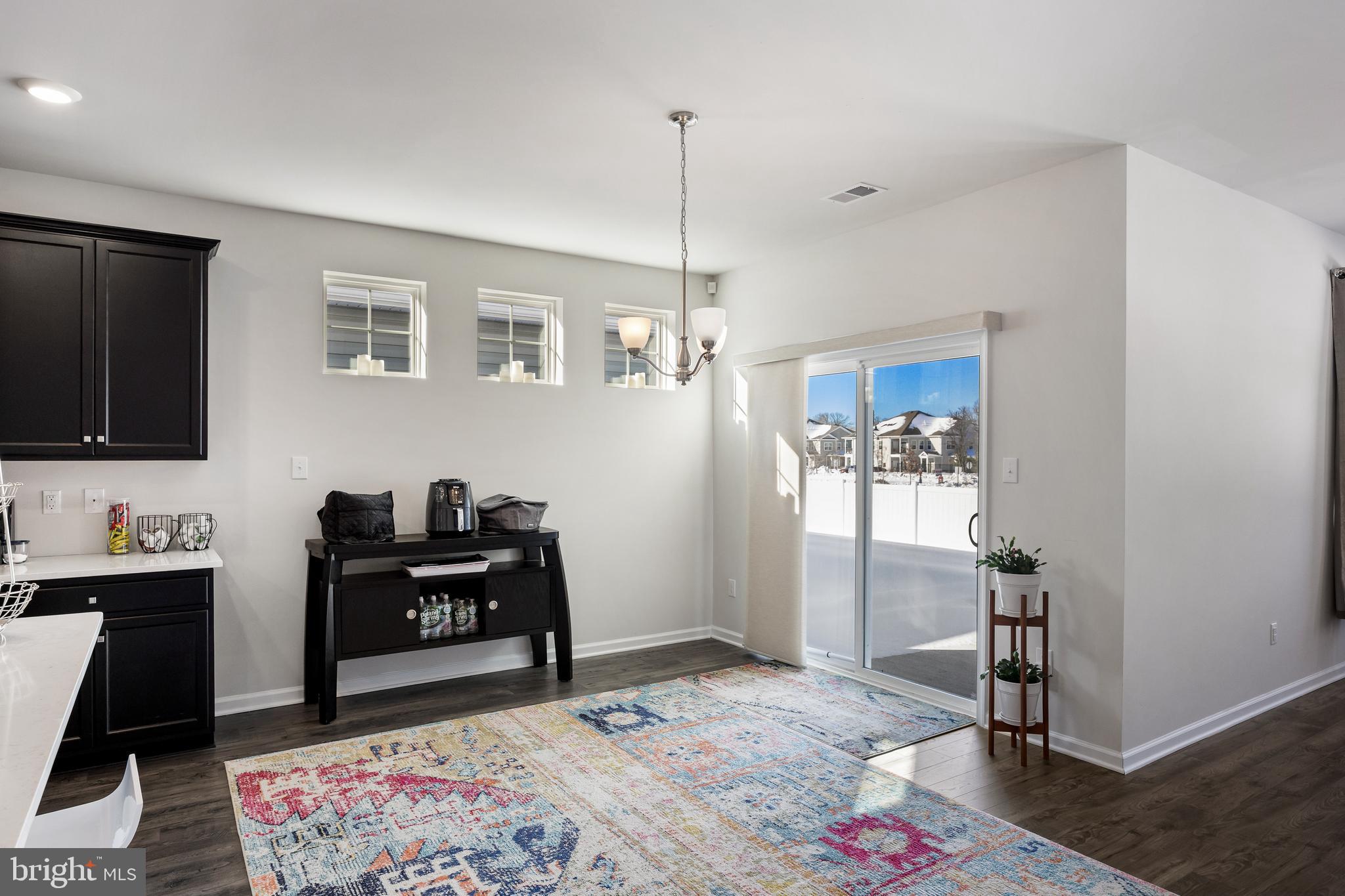 15 Walton Way Delanco, NJ 08075 - Photo 12 of 33 a bedroom with a bed and wooden floor