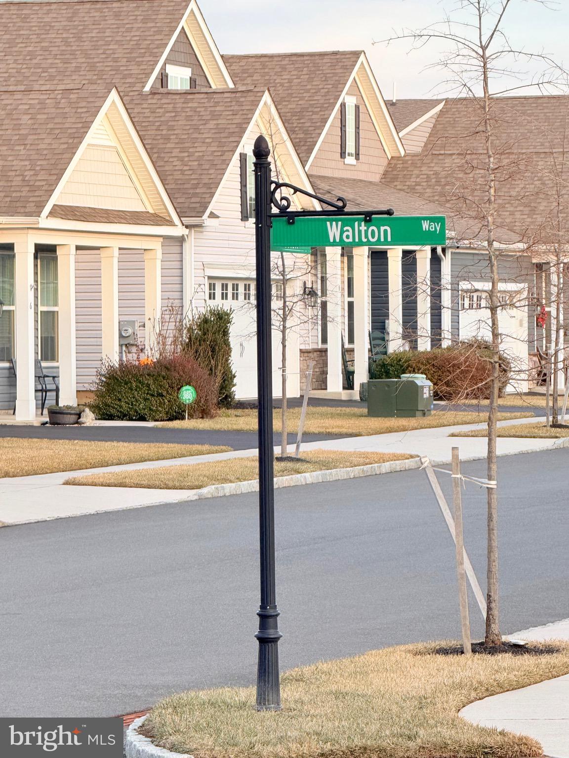 15 Walton Way Delanco, NJ 08075 - Photo 2 of 2