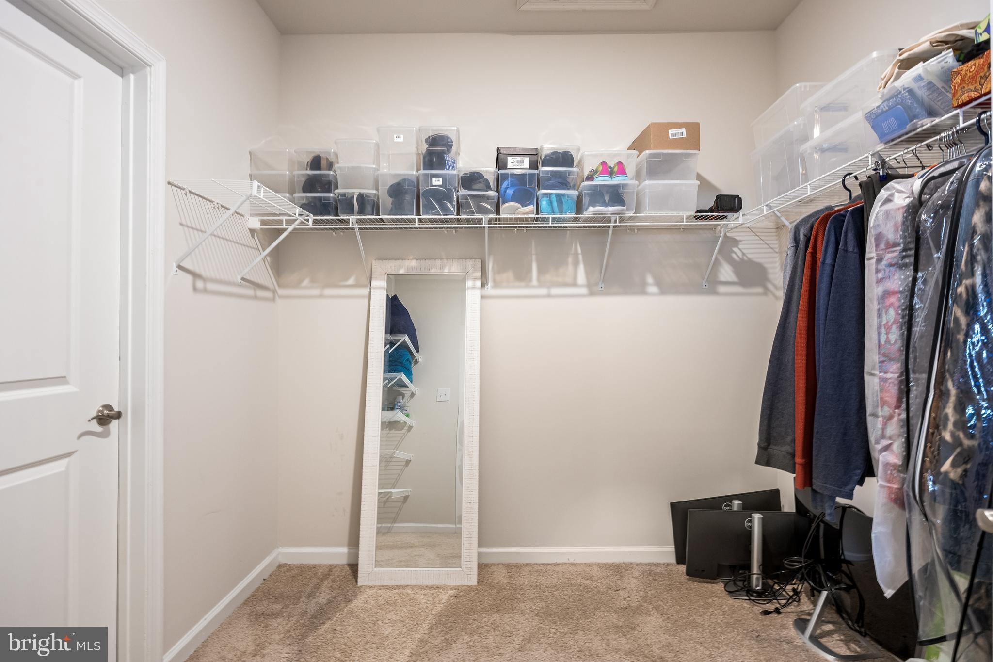 15 Walton Way Delanco, NJ 08075 - Photo 21 of 33 a kitchen with stainless steel appliances a sink and a refrigerator