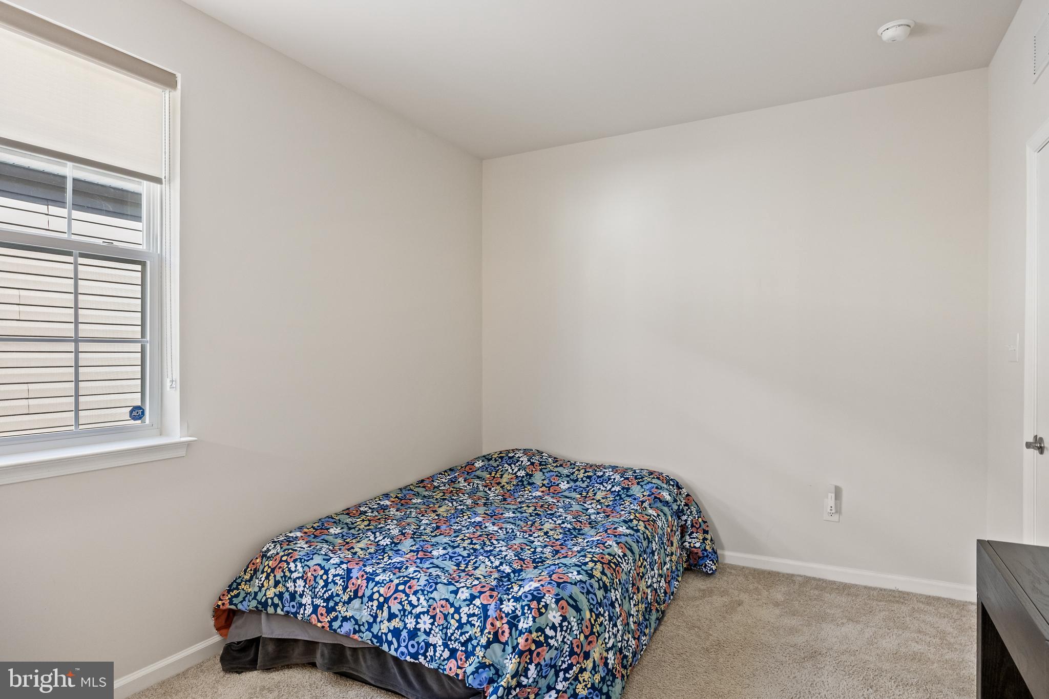 15 Walton Way Delanco, NJ 08075 - Photo 23 of 33 a bedroom with a bed and a window