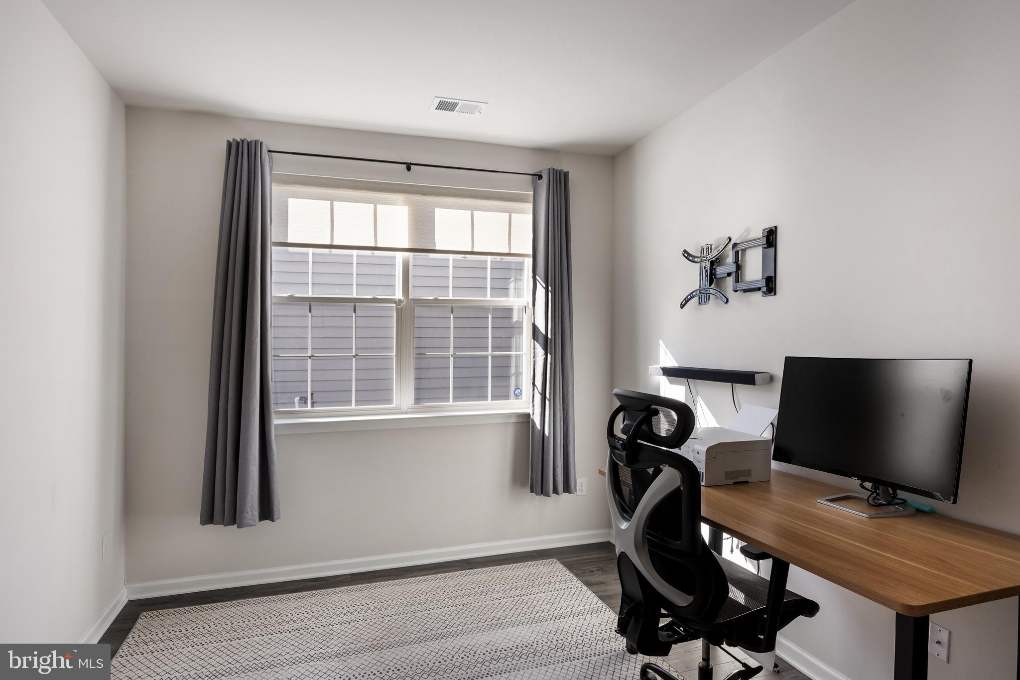 15 Walton Way Delanco, NJ 08075 - Photo 25 of 33 a view of a workspace with furniture and a window