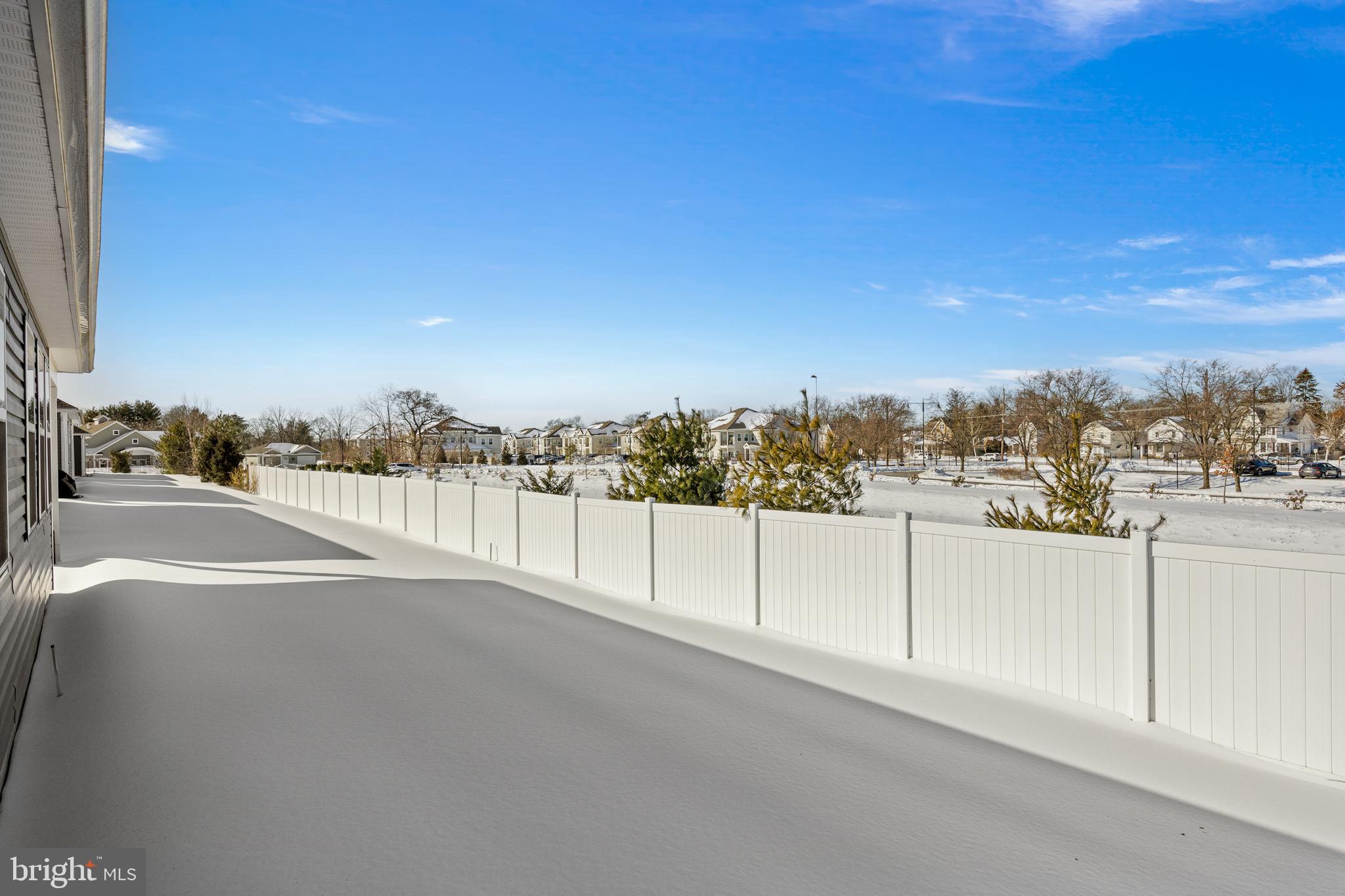 15 Walton Way Delanco, NJ 08075 - Photo 31 of 33 a view of a terrace