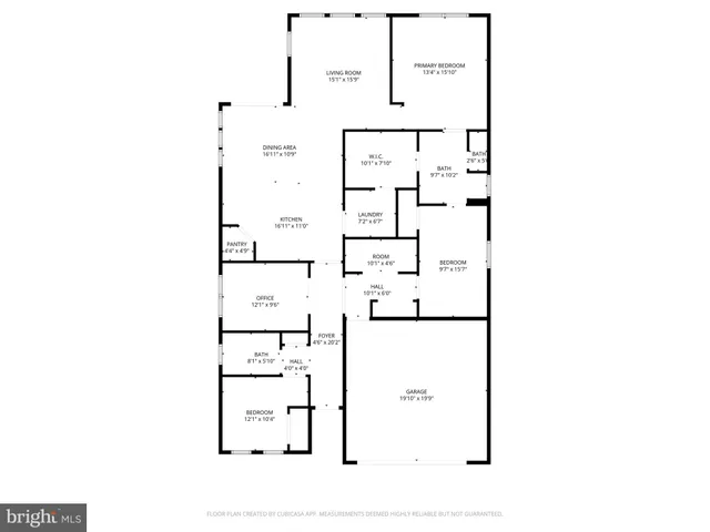 $465,000 | 15 Walton Way, Delanco, NJ 08075
