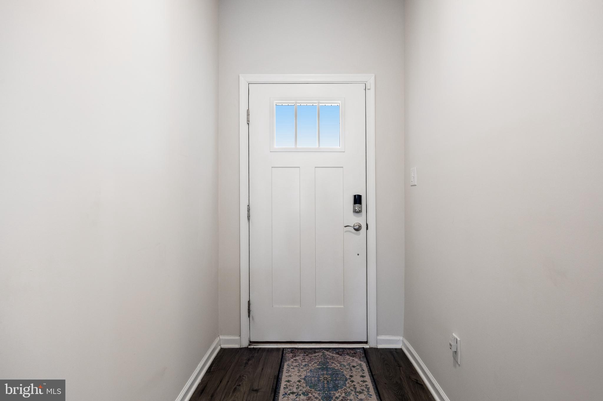 15 Walton Way Delanco, NJ 08075 - Photo 6 of 33 a view of car yard