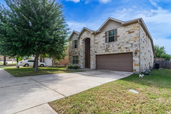 $2,300 | 11117 Cain Harvest Drive, Austin, TX 78754