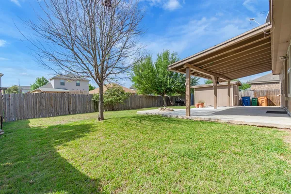 $2,300 | 11117 Cain Harvest Drive, Austin, TX 78754