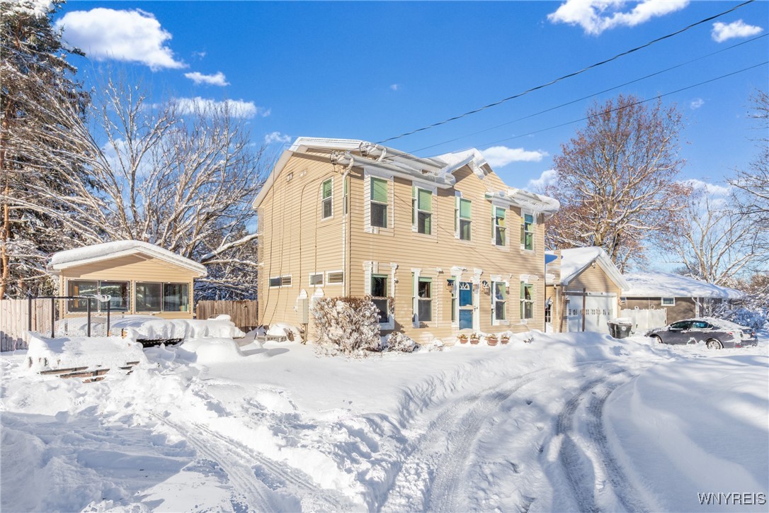 204 Schwartz Road Lancaster, NY 14086 - Photo 1 of 1 Gallery Image 1