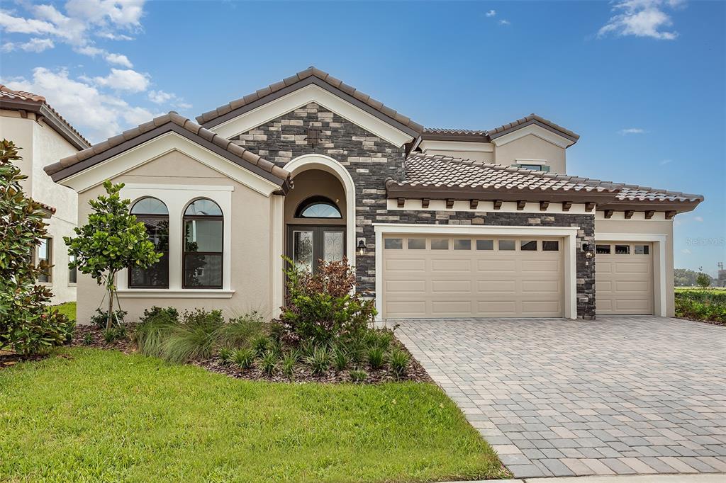 11064 Rustic Timber Loop San Antonio, FL 33576 - Photo 1 of 1 Gallery Image 1