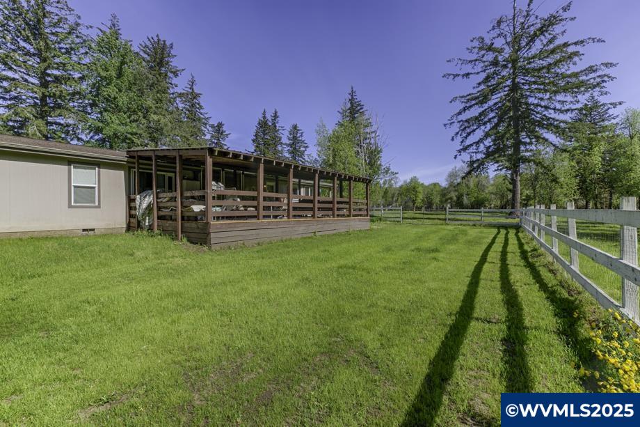 8340 A A R Ford Road Grand Ronde, OR 97347 - Photo 42 of 50
