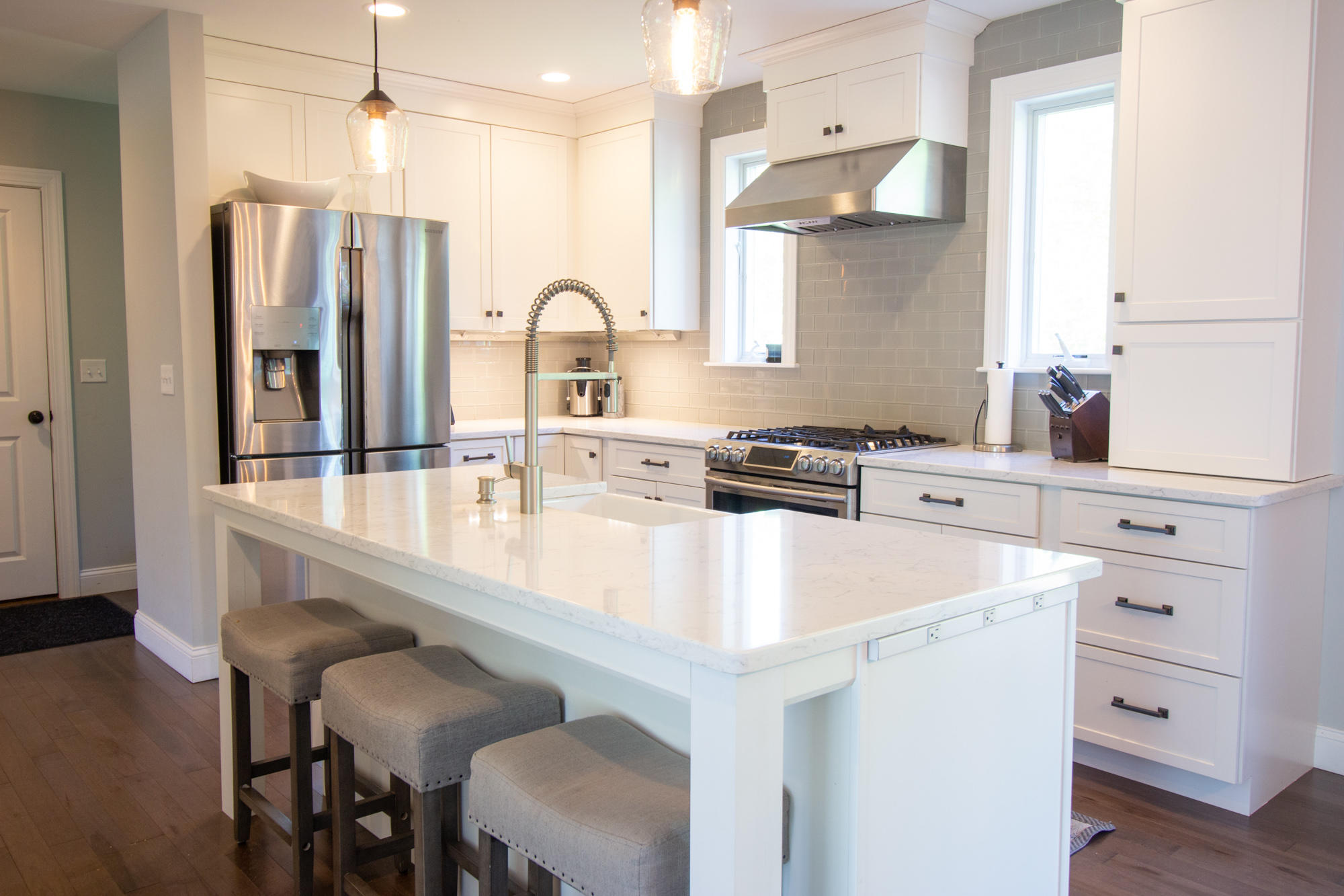 40 South Ridge Road Falmouth, ME 04105 - Photo 26 of 65 40 South Ridge-28